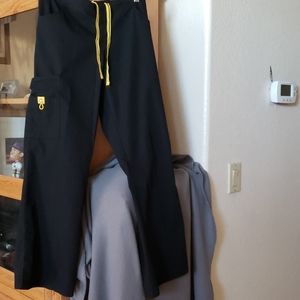 Wonderwink scrub pants